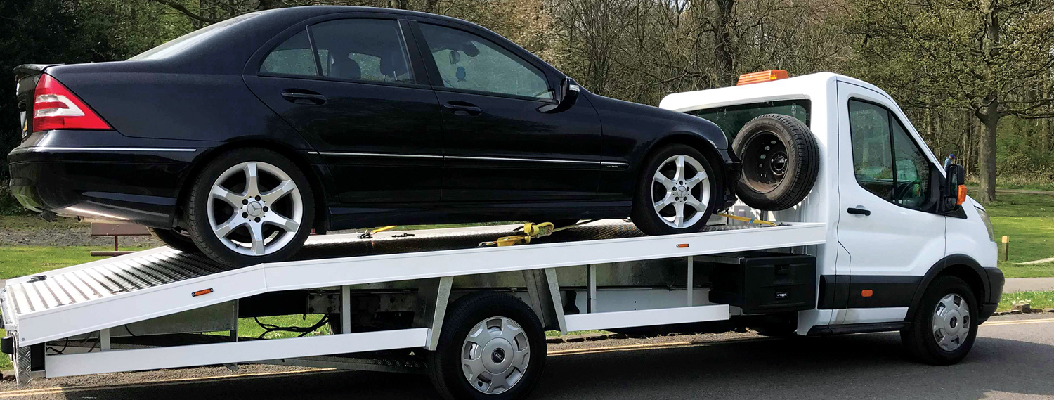 Gölmarmara Oto Çekici